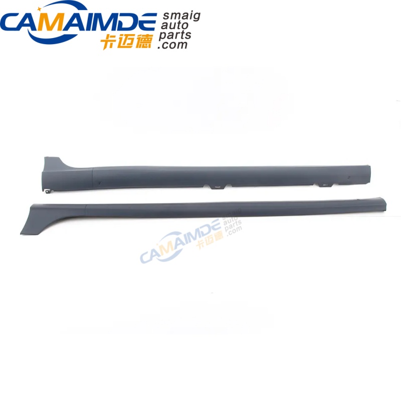 Volkswagen Golf 5 GT OEM stable quality and durable side skirts