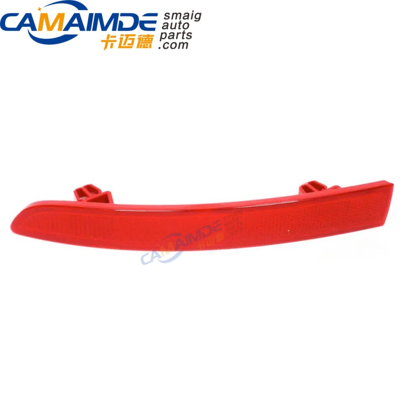Volkswagen GOLF5 PP rear reflector