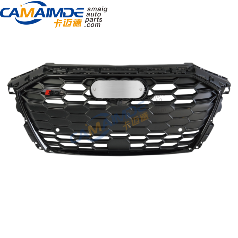 S3 AUTO PLASTIC GRILLE FIT 2019-2024