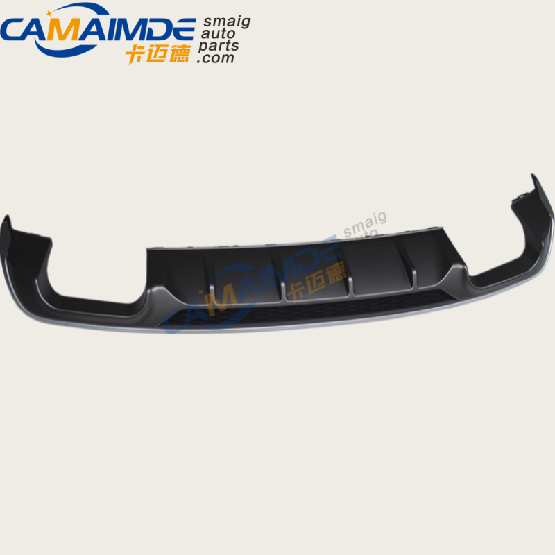 S3 LOOK REAR DIFFUSER 2016-2018 FOR SEDAN NORMAL