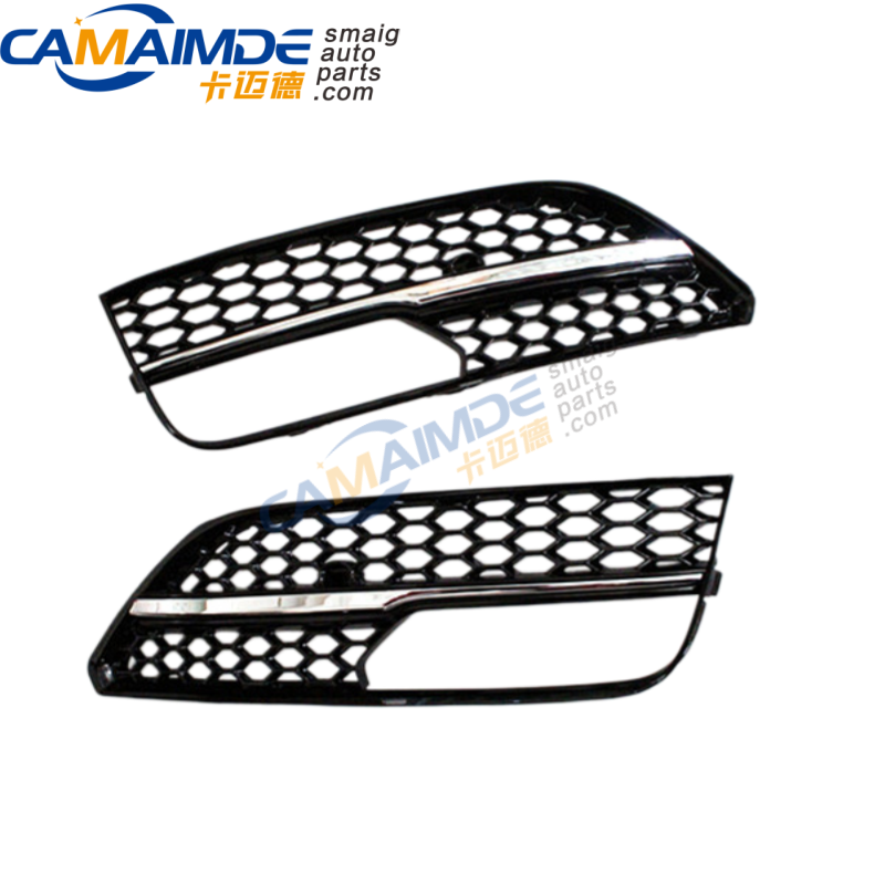 RS3 LOOK FOG LAMP COVER 2013-2015