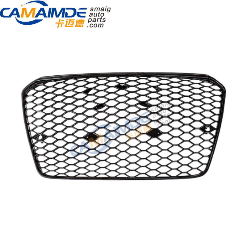 RS5 LOOK GRILL B8.5 2013-2015