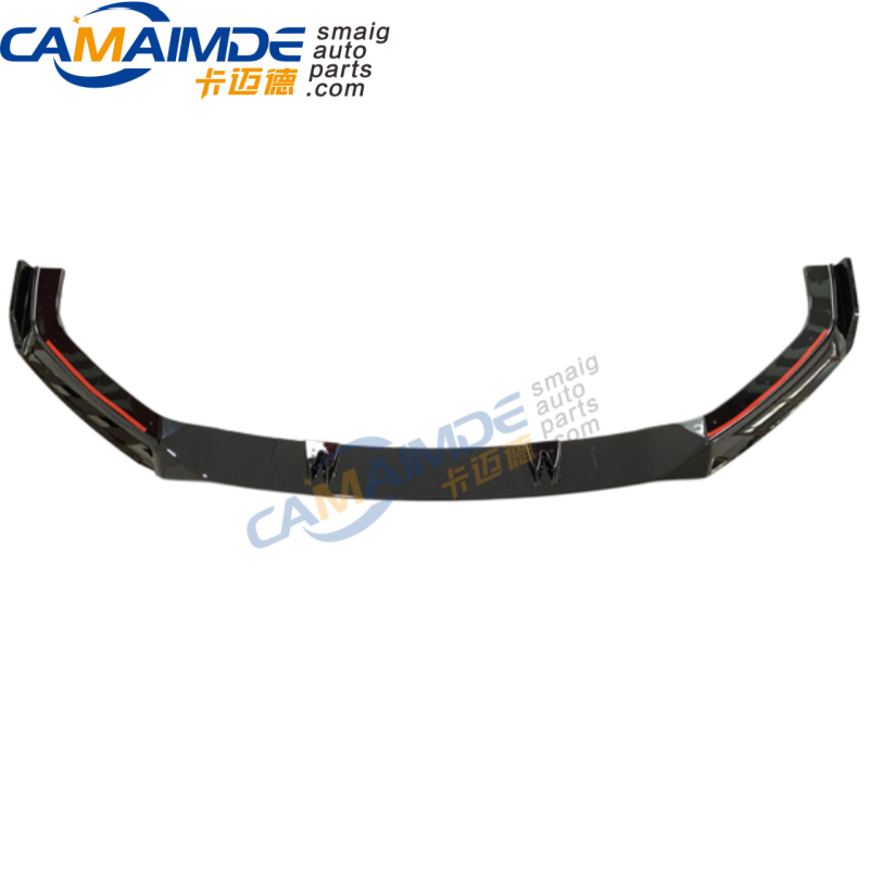 FRONT SPLITTER FOR AUDI RS5 FRONT BUMPER