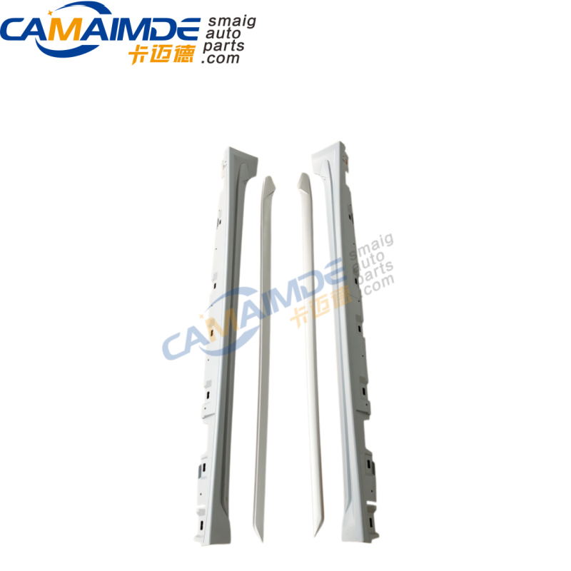 SIDE SKIRT FOR AUDI A5 2015 - 2018