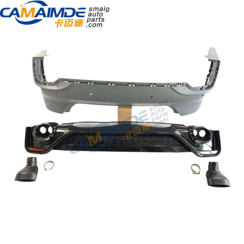 RS5 STYLE BODY KIT FIT AUDI A5/S5