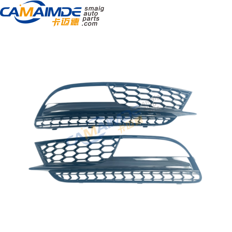 RS5 STYLE FOG LAMP COVER FOR NORMAL MODEL