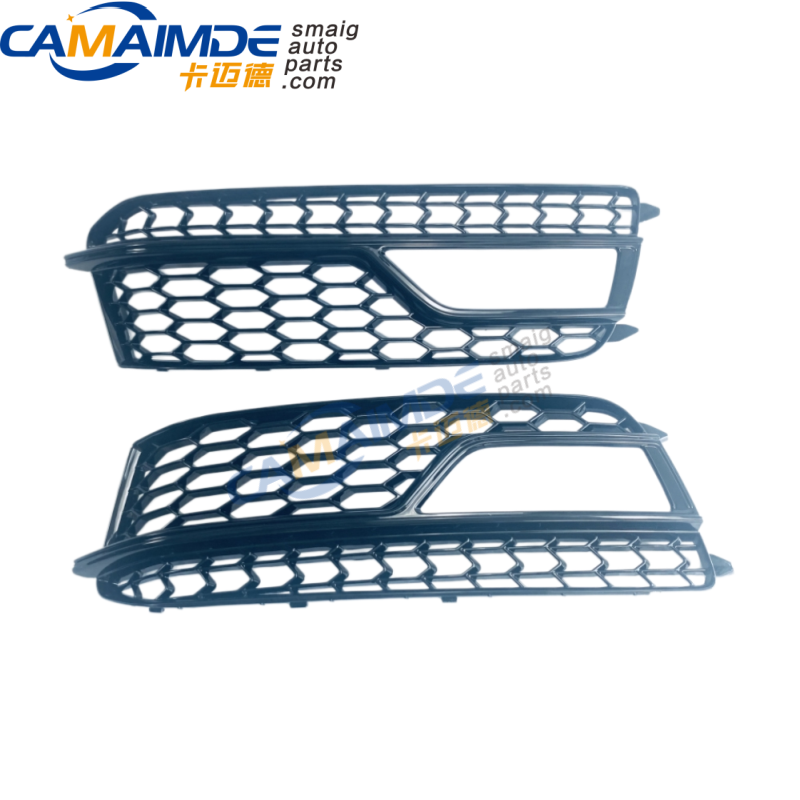 RS5 STYLE FOG LAMP COVER FOR SLINE MODEL