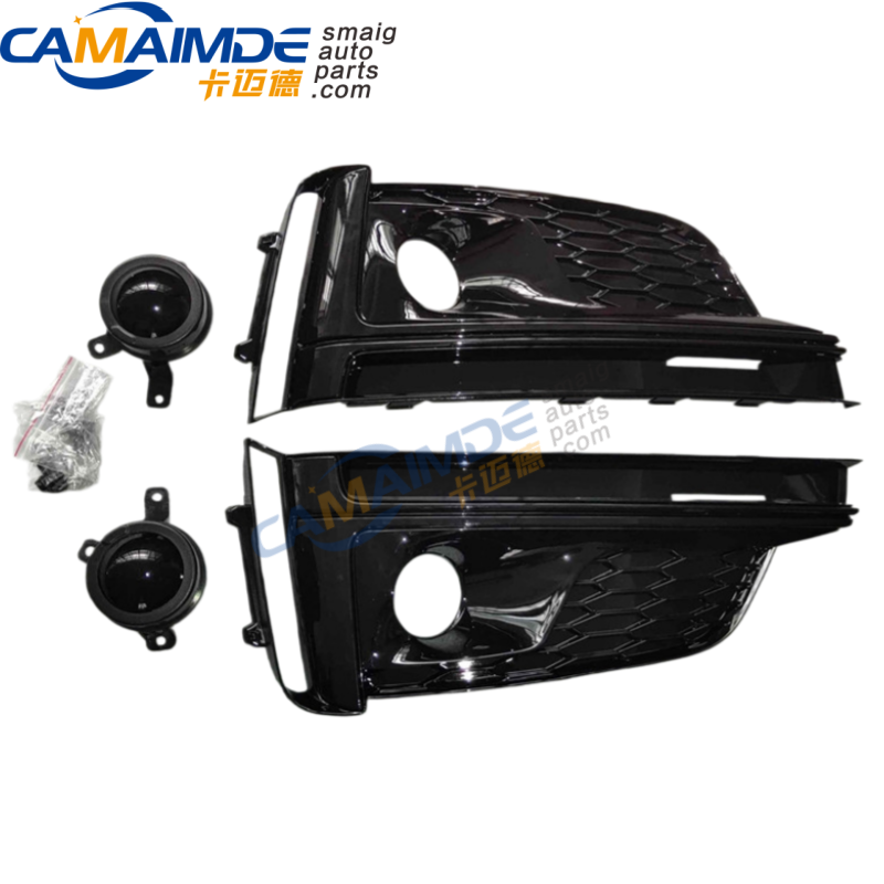 FOG LAMP COVER FOR A5/S5 2015-2018