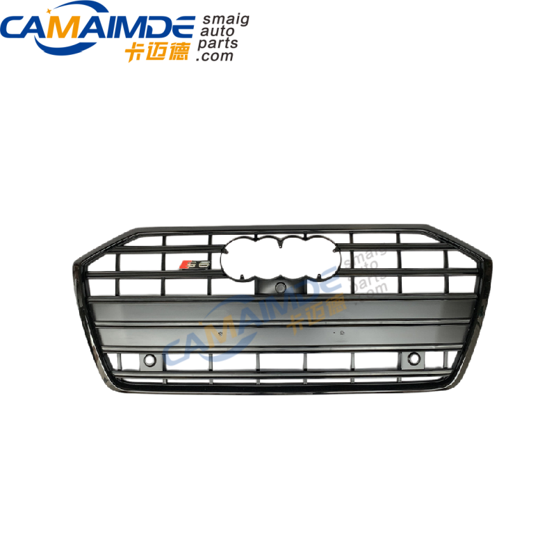 C8S6 GRILLE 2018-2020