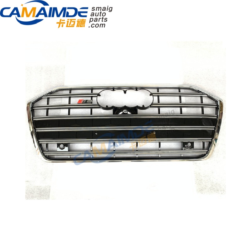 C8 S6 FRONT GRILLE 2018-2020
