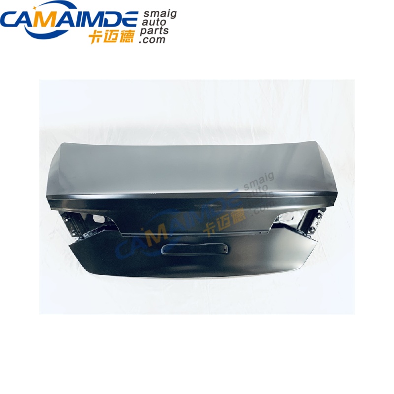 A8 TRUNK LID ALUMINUM MATERIAL FIT D4 2010-2017