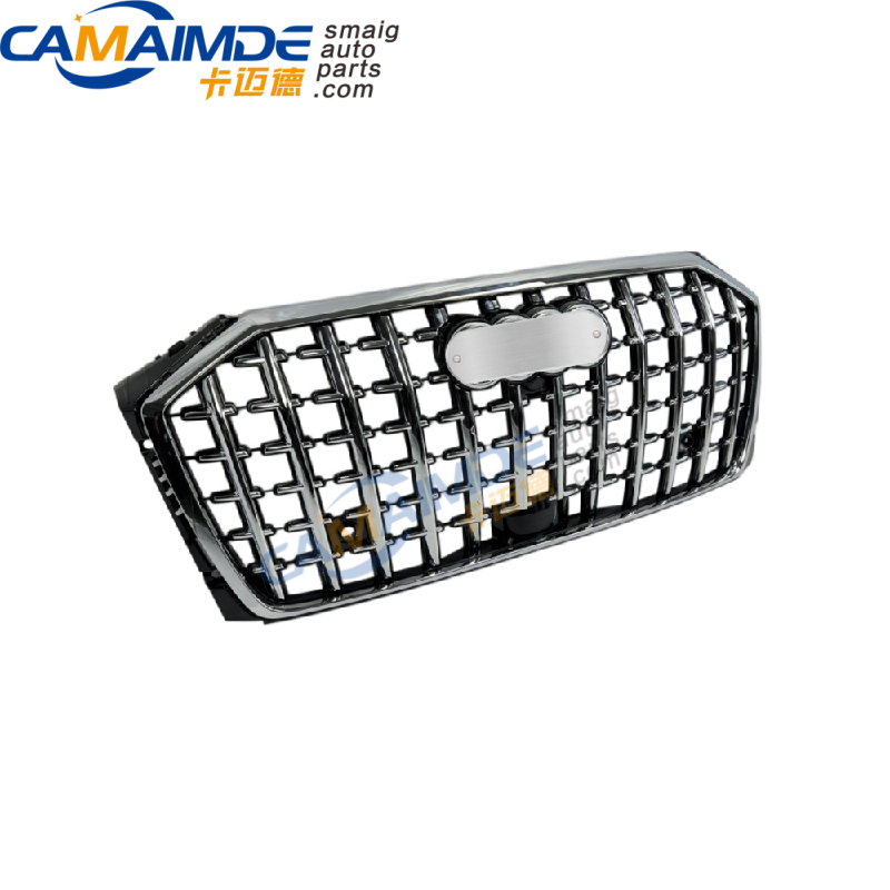 HORCH EDITION GRILLE FIT AUDI A8 FRONT MESH RADIATOR