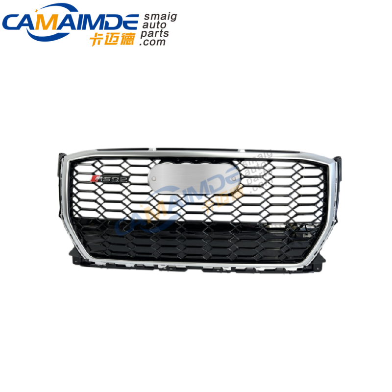RSQ2 STYLE FRONT BUMPER GRILLE