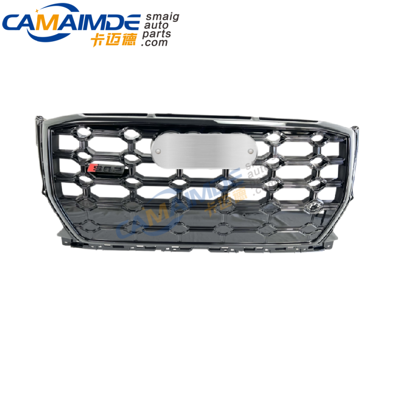 SQ2 STYLE FRONT BUMPER GRILLE