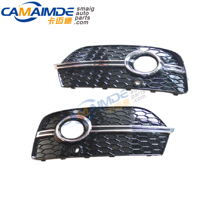 RSQ3 LOOK FOG LAMP COVER 2013-2015
