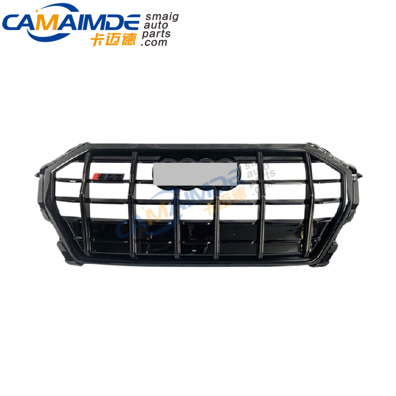 SQ3 LOOKING FRONT BUMPER GRILLE