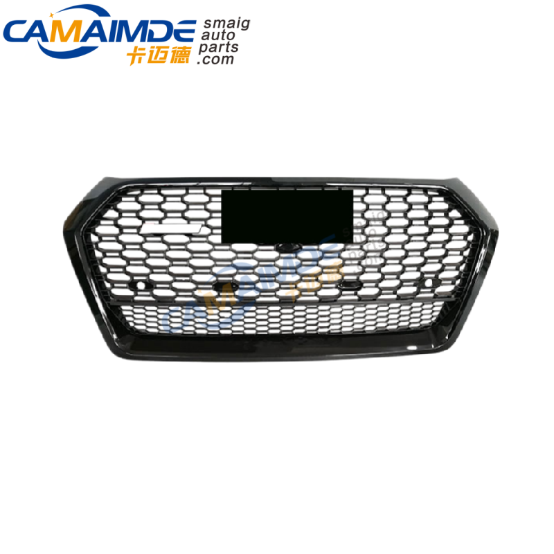 17RSQ5 GRILLES