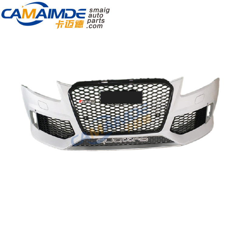 RSQ5 LOOK FRONT BUMPER 2013-2016