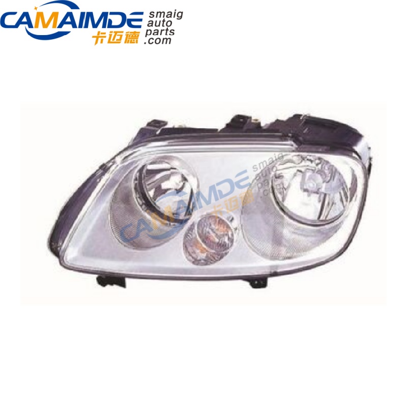 Caddy Front Headlight 2K0941005B 2K0941005D 2004-2010