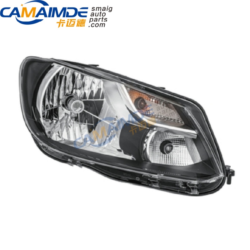 Caddy Front Headlight 2K5941006A 2004-2010