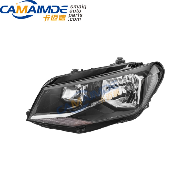 Caddy Front Headlight 2K1941015A 2K1941016A