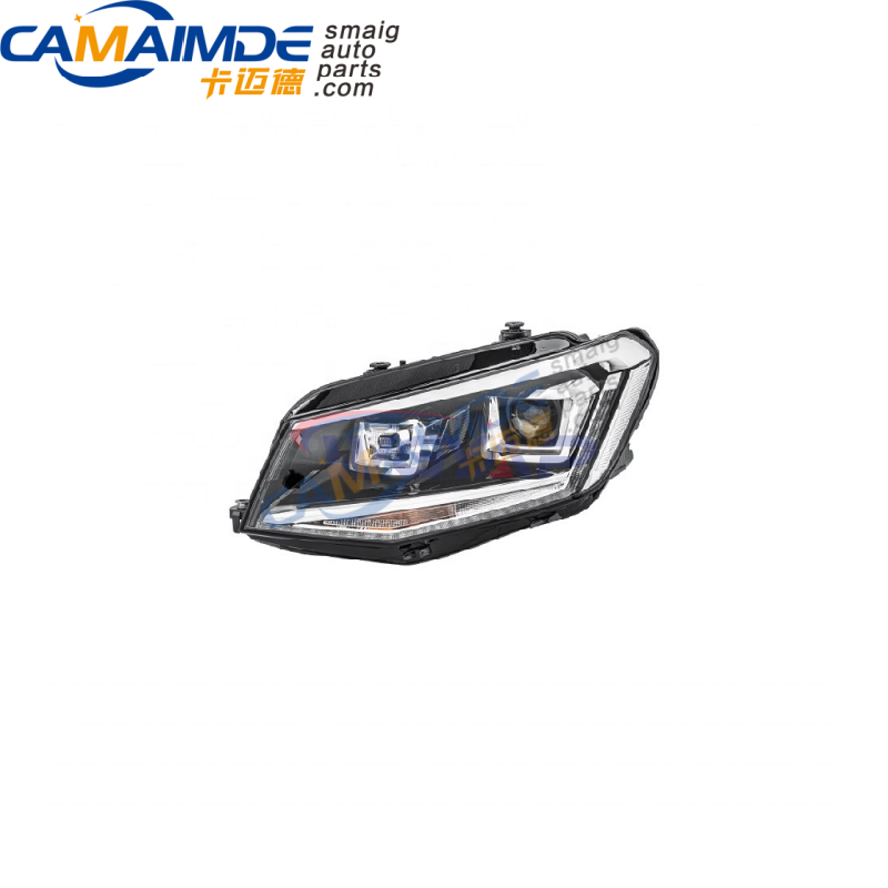 Caddy Front Headlight 2K1941039A