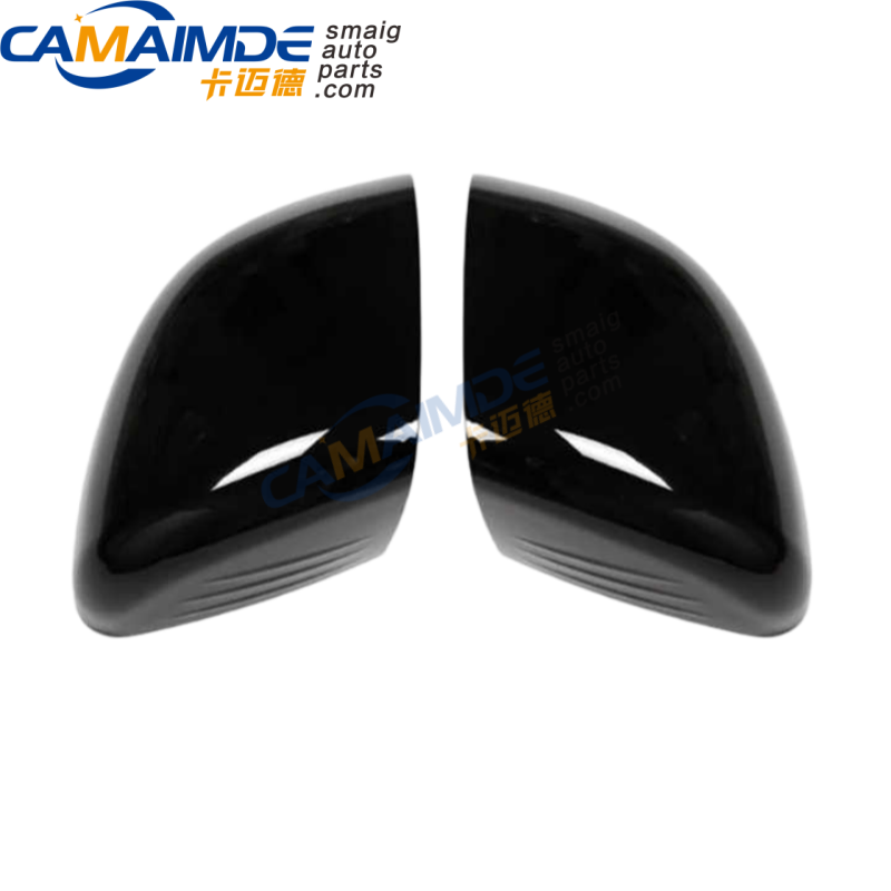 Side Mirror Housing Cover Fit Mercedes A W177 CLA W118
