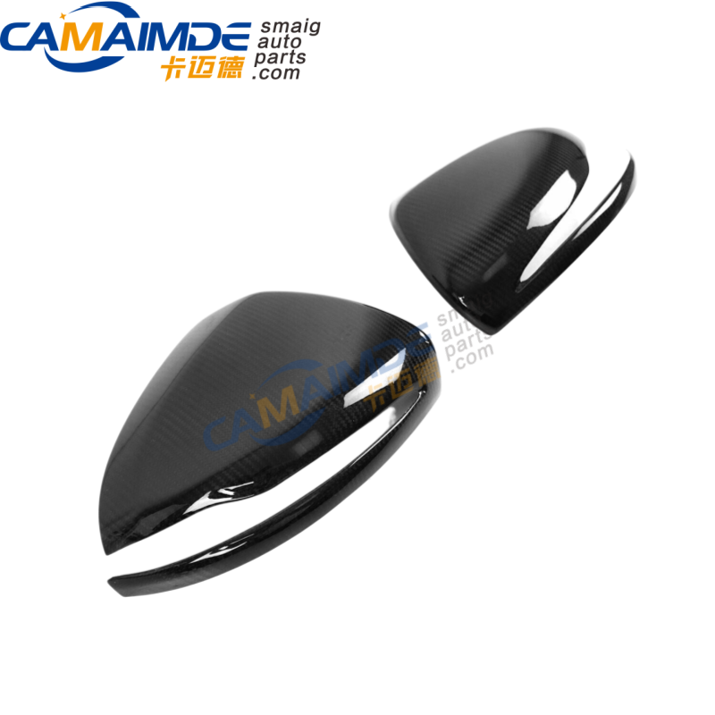 Car Mirror Cover Shell Fit Mercedes S Class W222