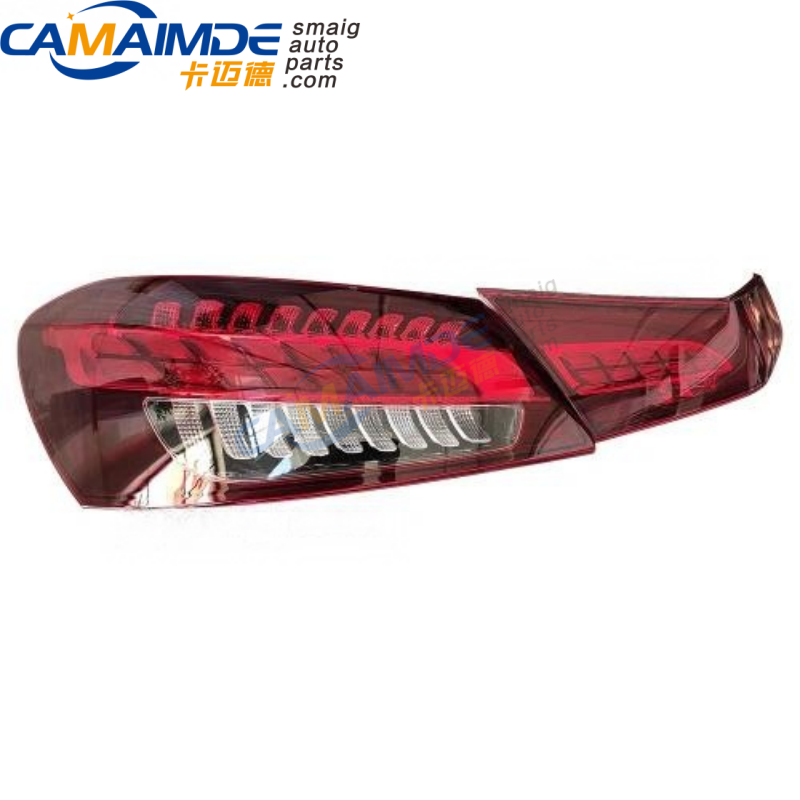 Rear Tail Light Assembly Fit Mercedes E Class W213 2016-2023