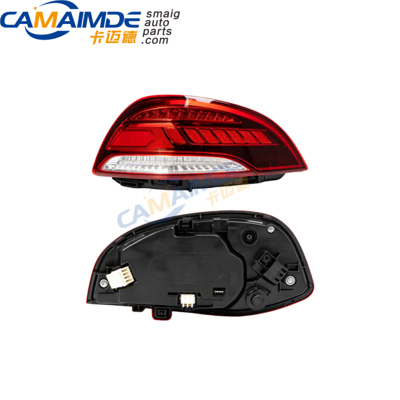 Rear Tail Lamp Assembly Fit Mercedes A Class W177 2018-2025