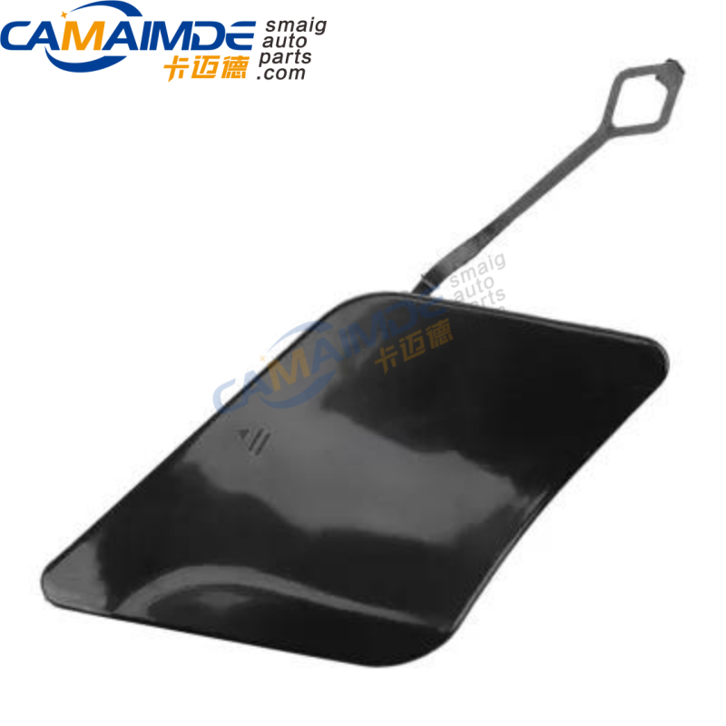 Front Bumper Tow Hook Cover Cap Fit Mercedes C Class W204