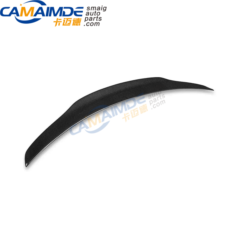Rear PSM Spoiler Wing Fit Mercedes C Class W205 Sedan