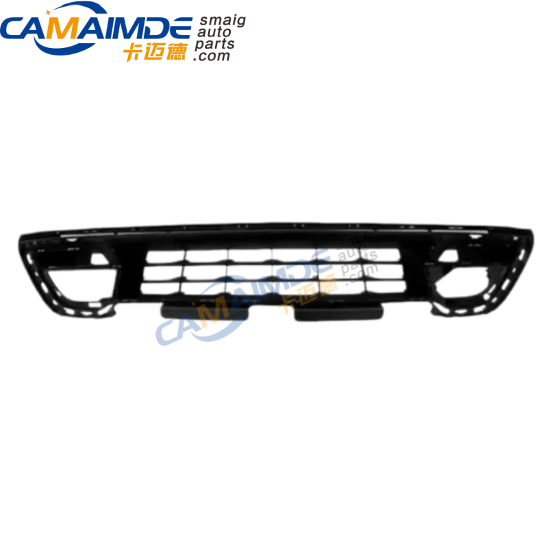 Front Bumper Lower Intake Grille Mesh For Xiaomi SU7 2024-2026