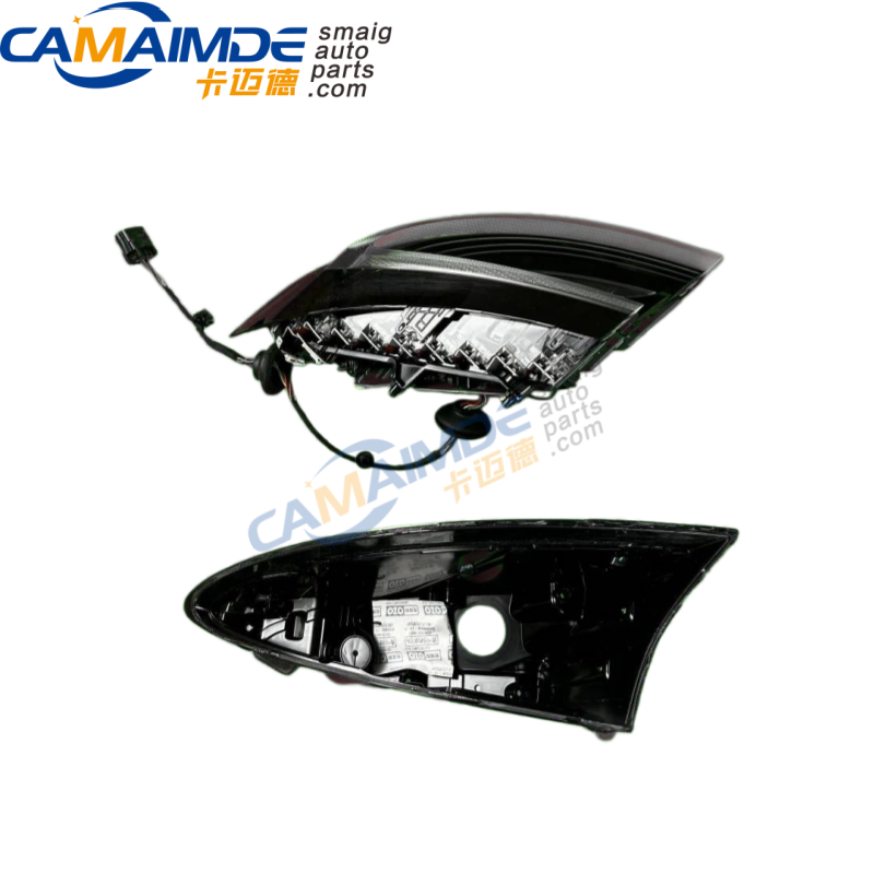 Full Width LED Through Tail Light Assembly For Xiaomi SU7 2024-2026