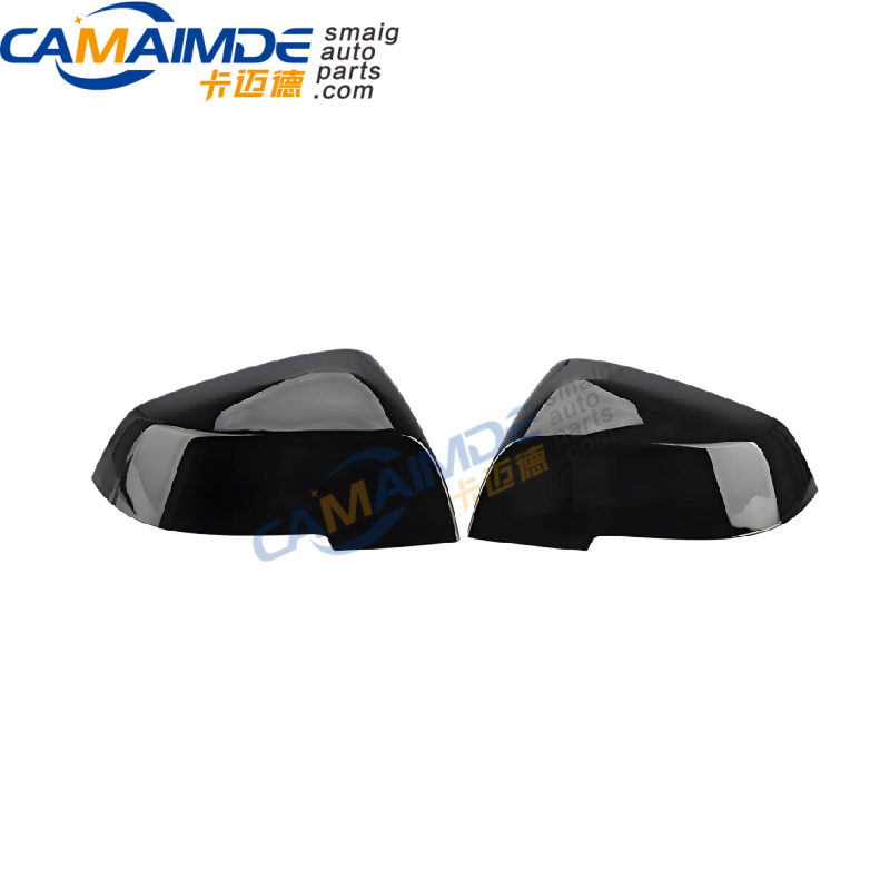 Side Mirror Cover For BMW 1 Series F20 F21 2011-2019