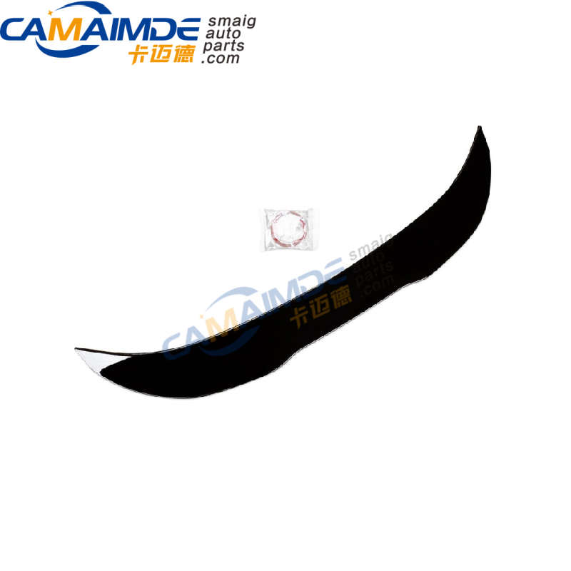 PSM Style Rear Spoiler Wing For BMW 3 Series G20 G28