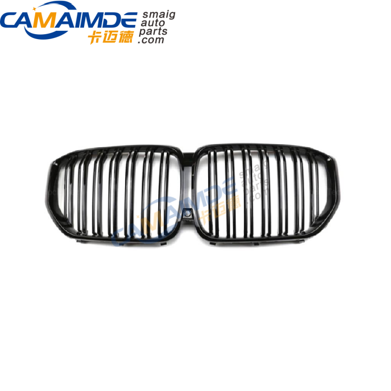 M Sport Grille For BMW X6 G06 2019-2025
