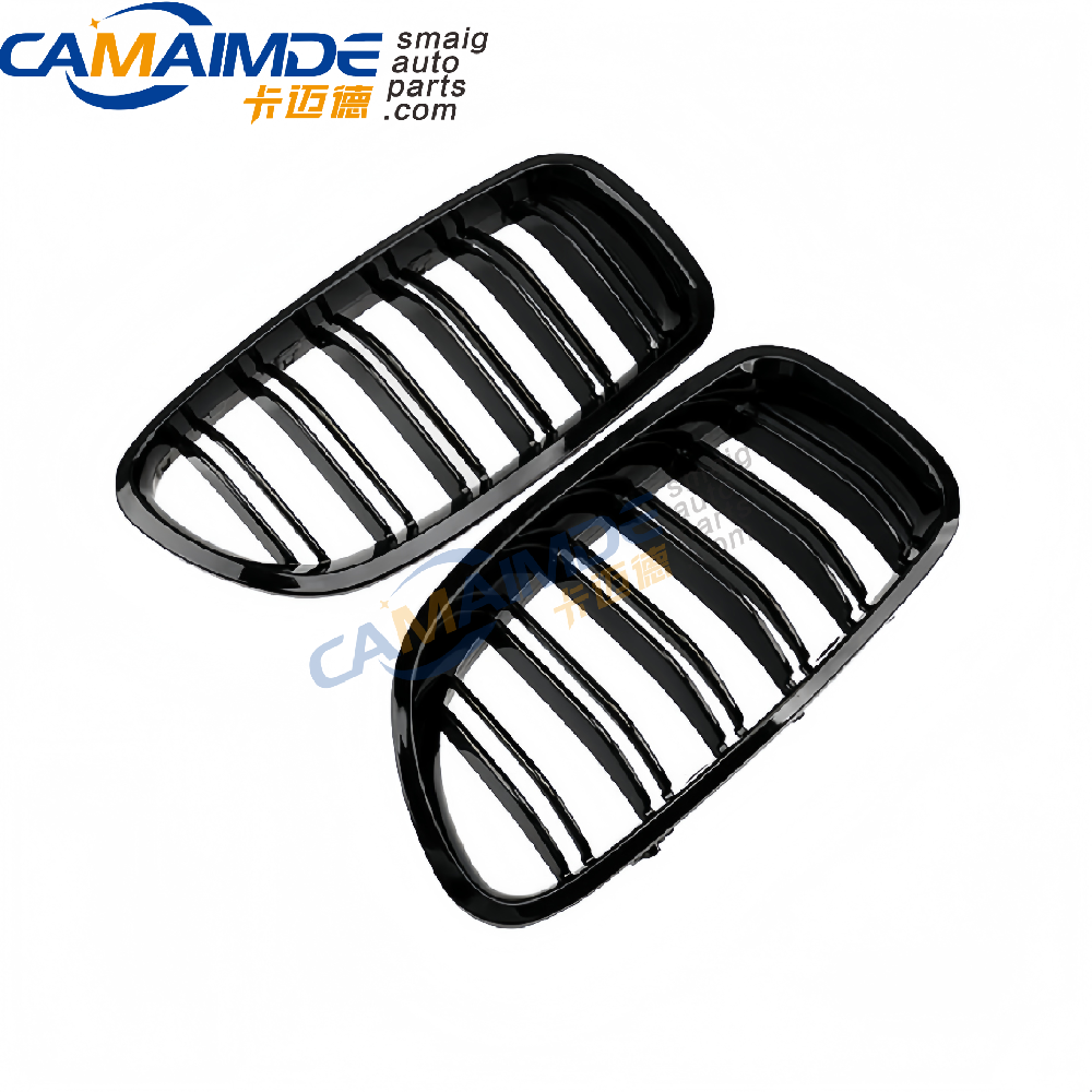 M Style Grille For BMW 5 Series F10 F18 2010-2017